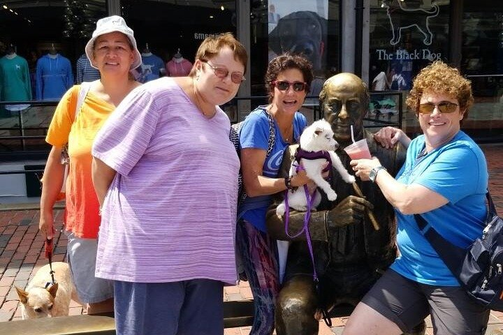 Alexandria Scavenger Hunt by Operation City Quest - Photo 1 of 8